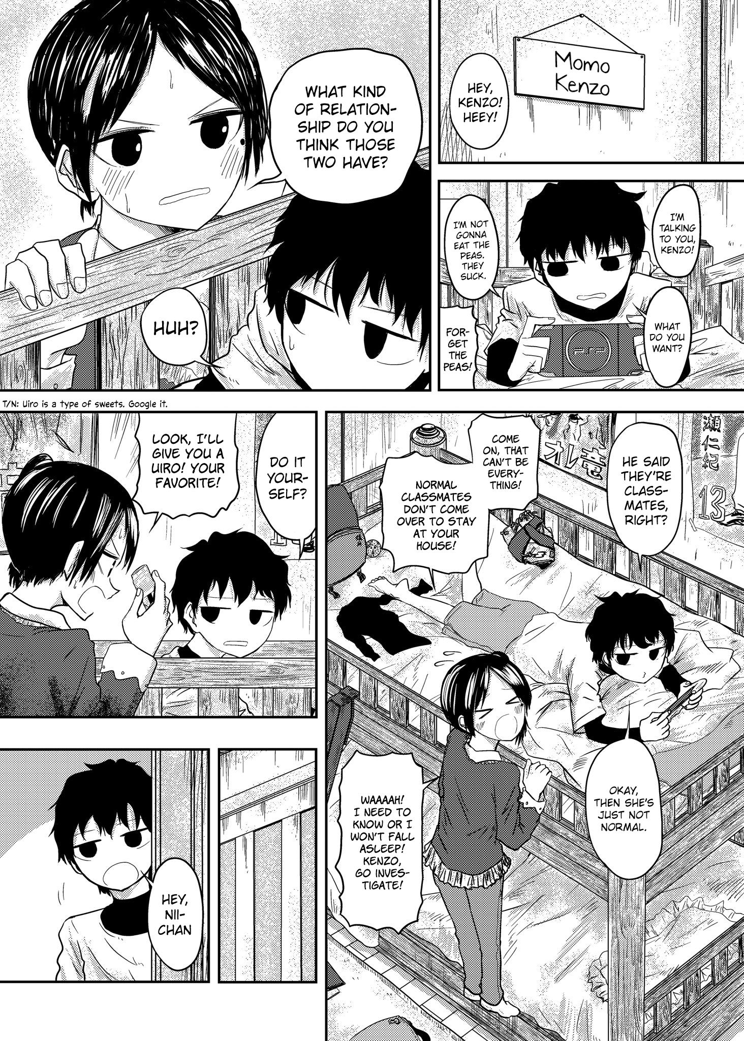 Page 2 of Chapter 64