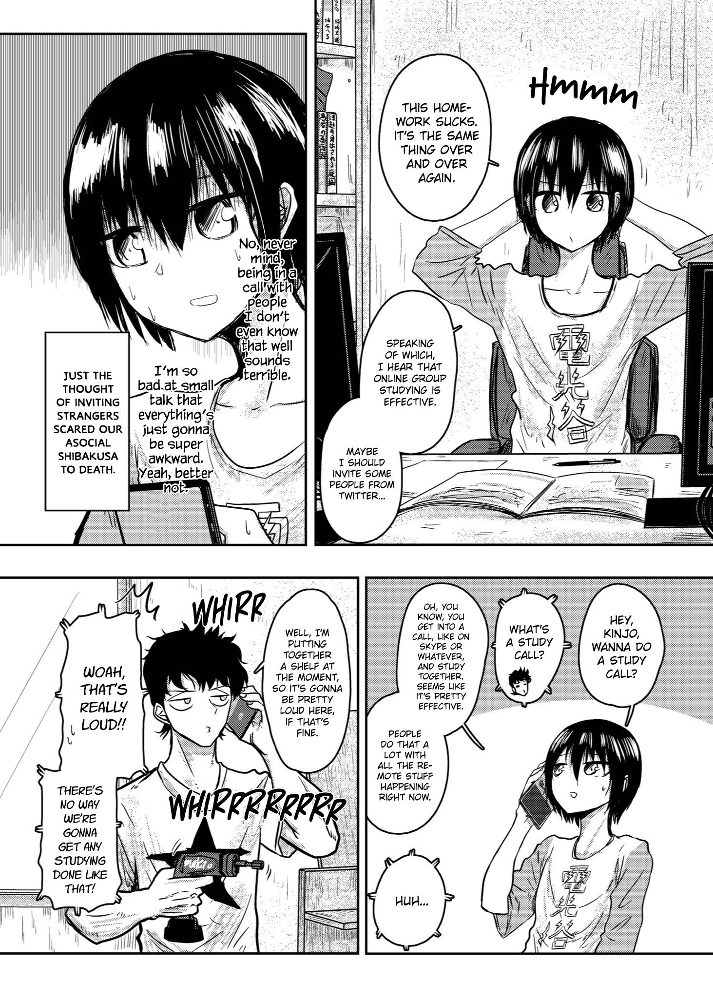 Page 1 of Chapter 71