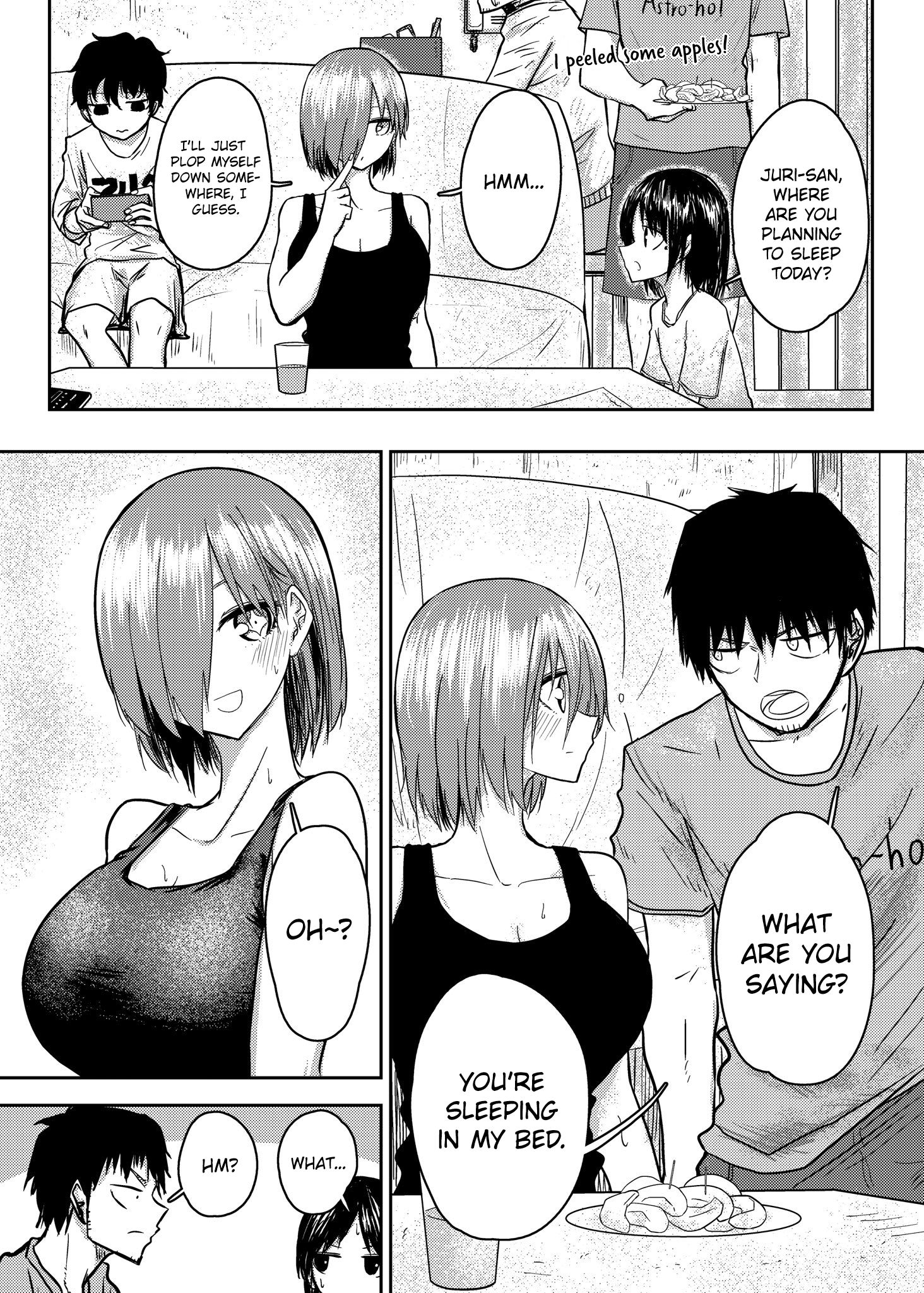 Page 1 of Chapter 72