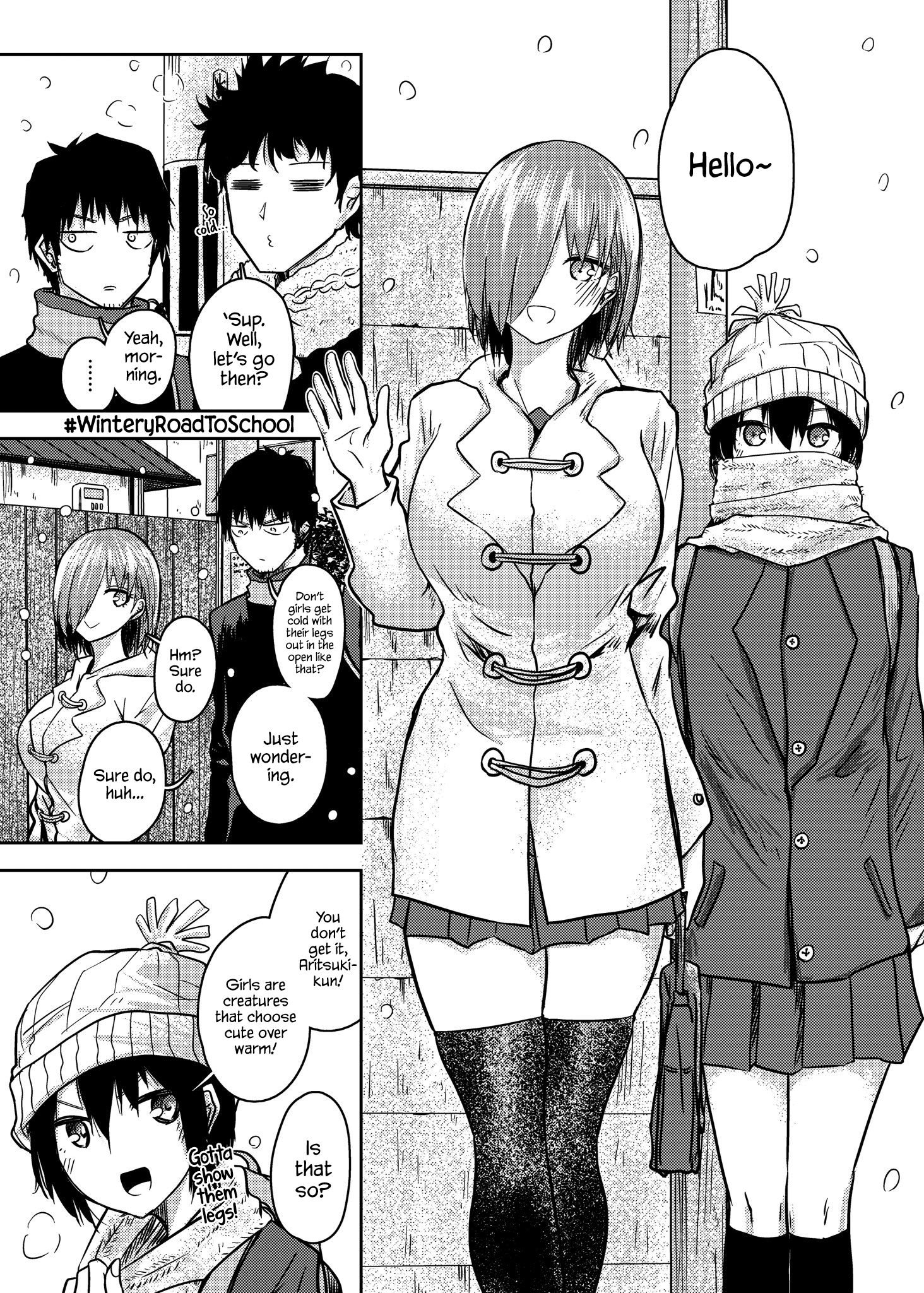 Page 1 of Chapter 77