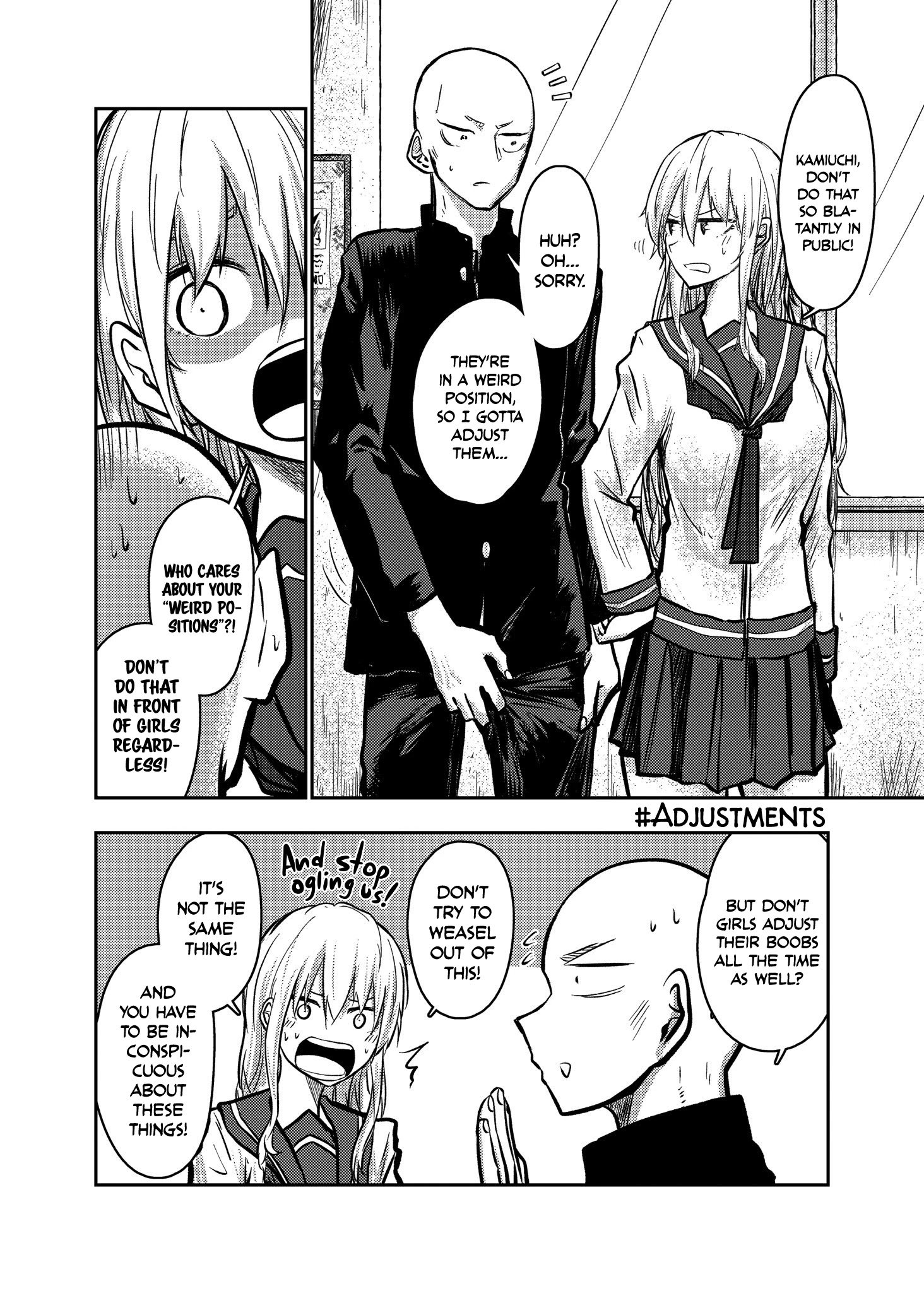 Page 1 of Chapter 81