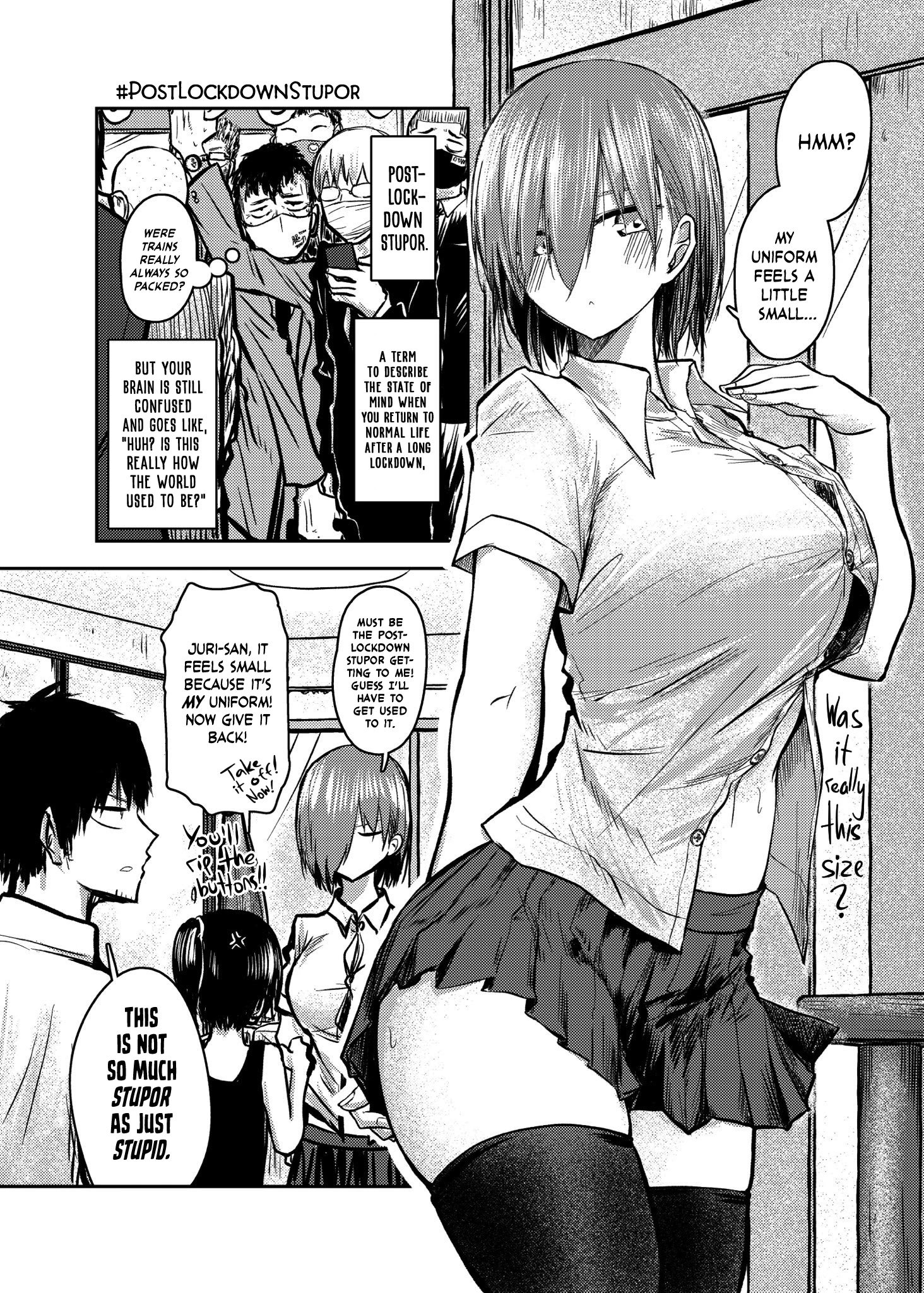 Page 1 of Chapter 82