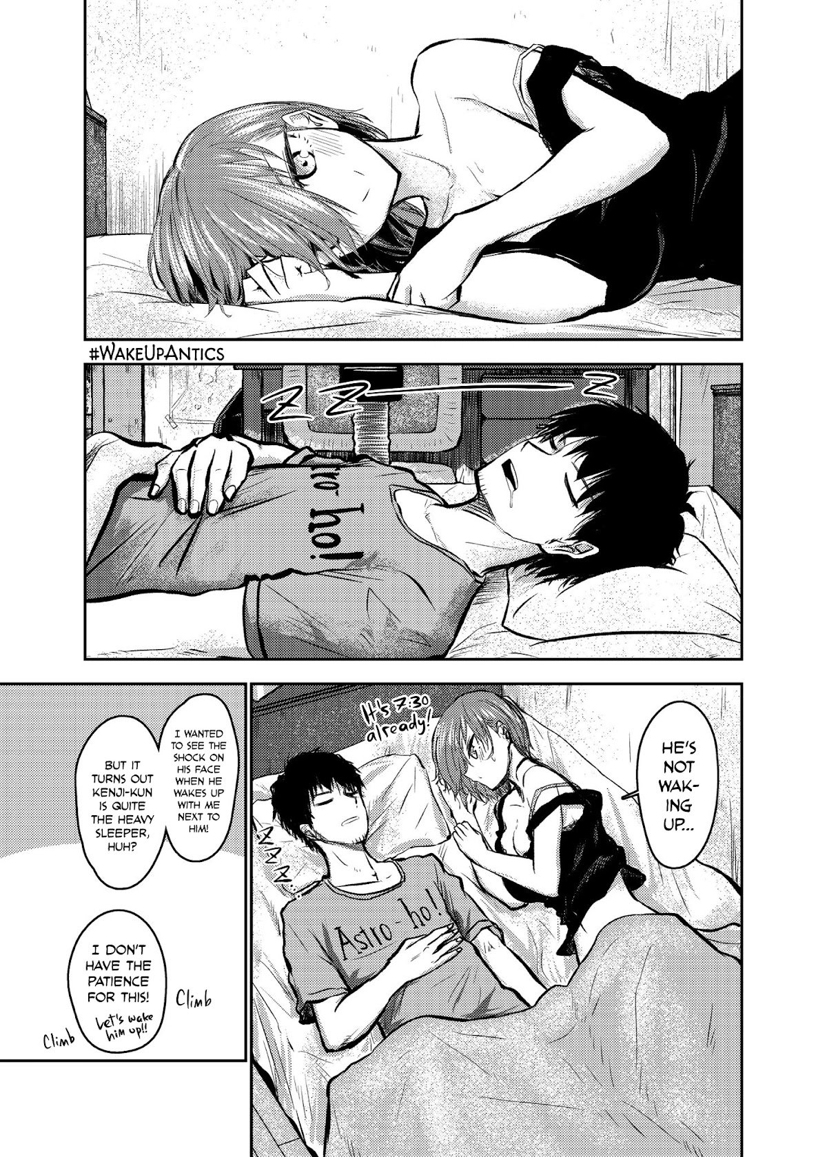 Page 1 of Chapter 83