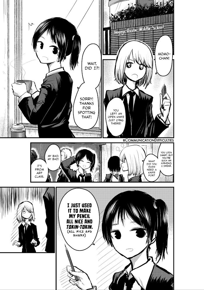 Page 1 of Chapter 85