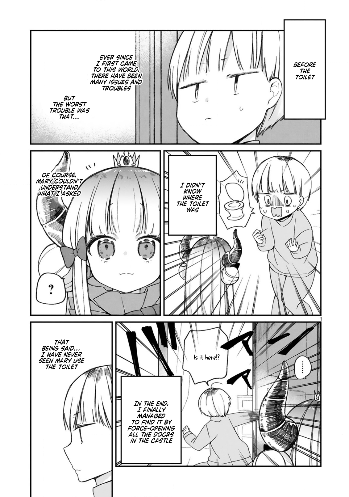 Page 1 of Chapter 15.1