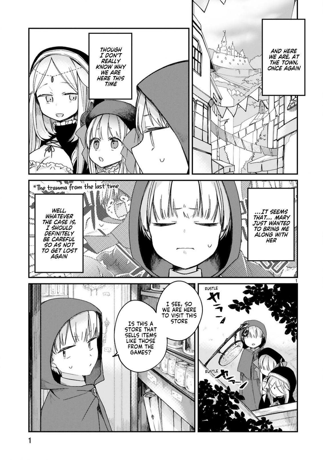 Page 1 of Chapter 16