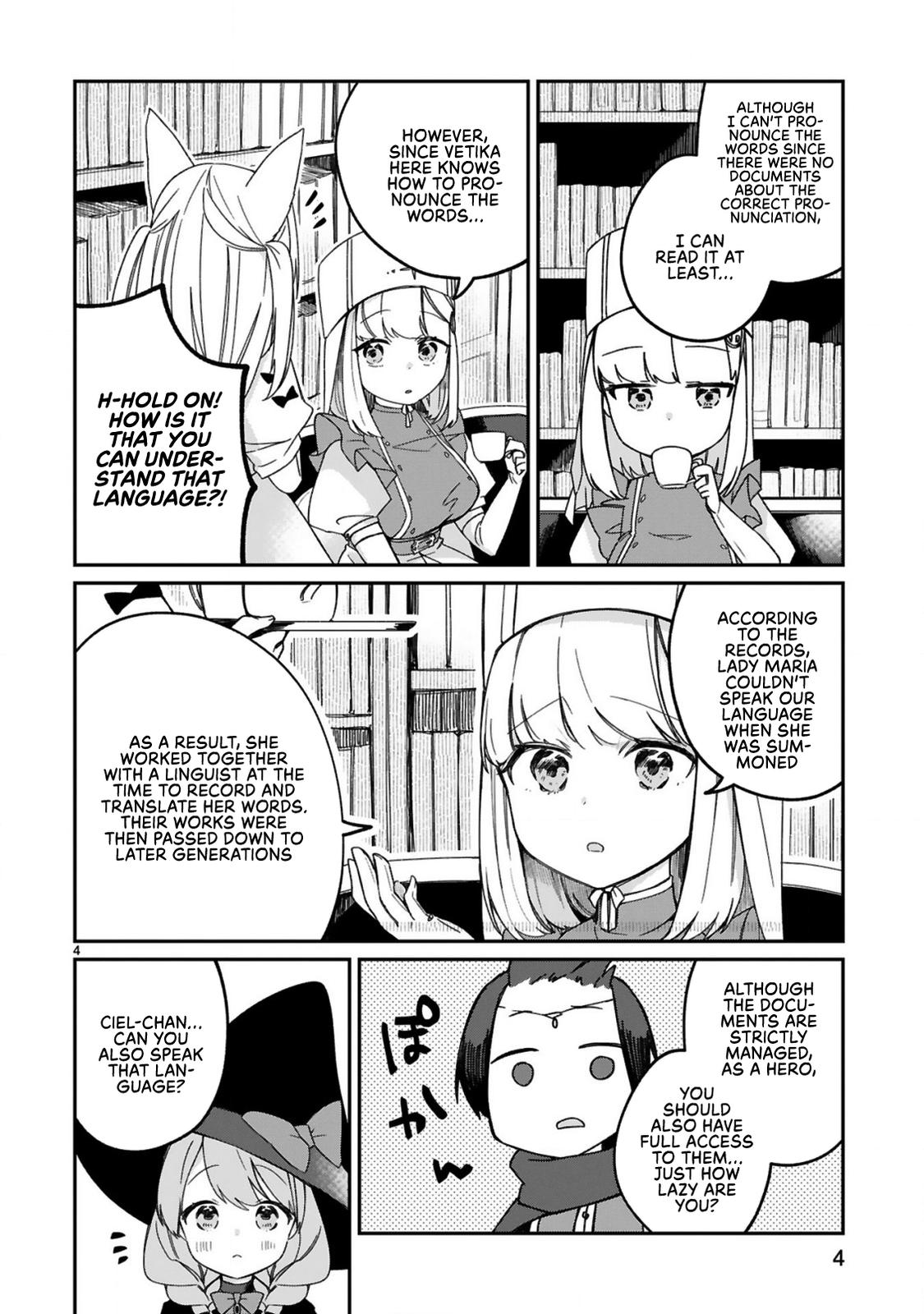 Page 5 of Chapter 30.5