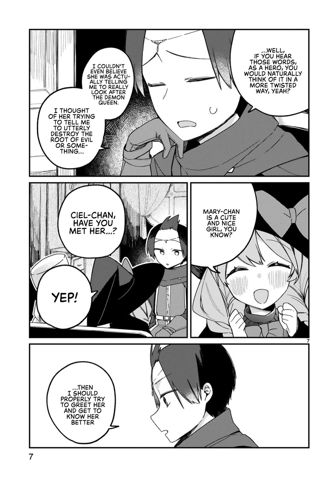 Page 21 of Chapter 30.5