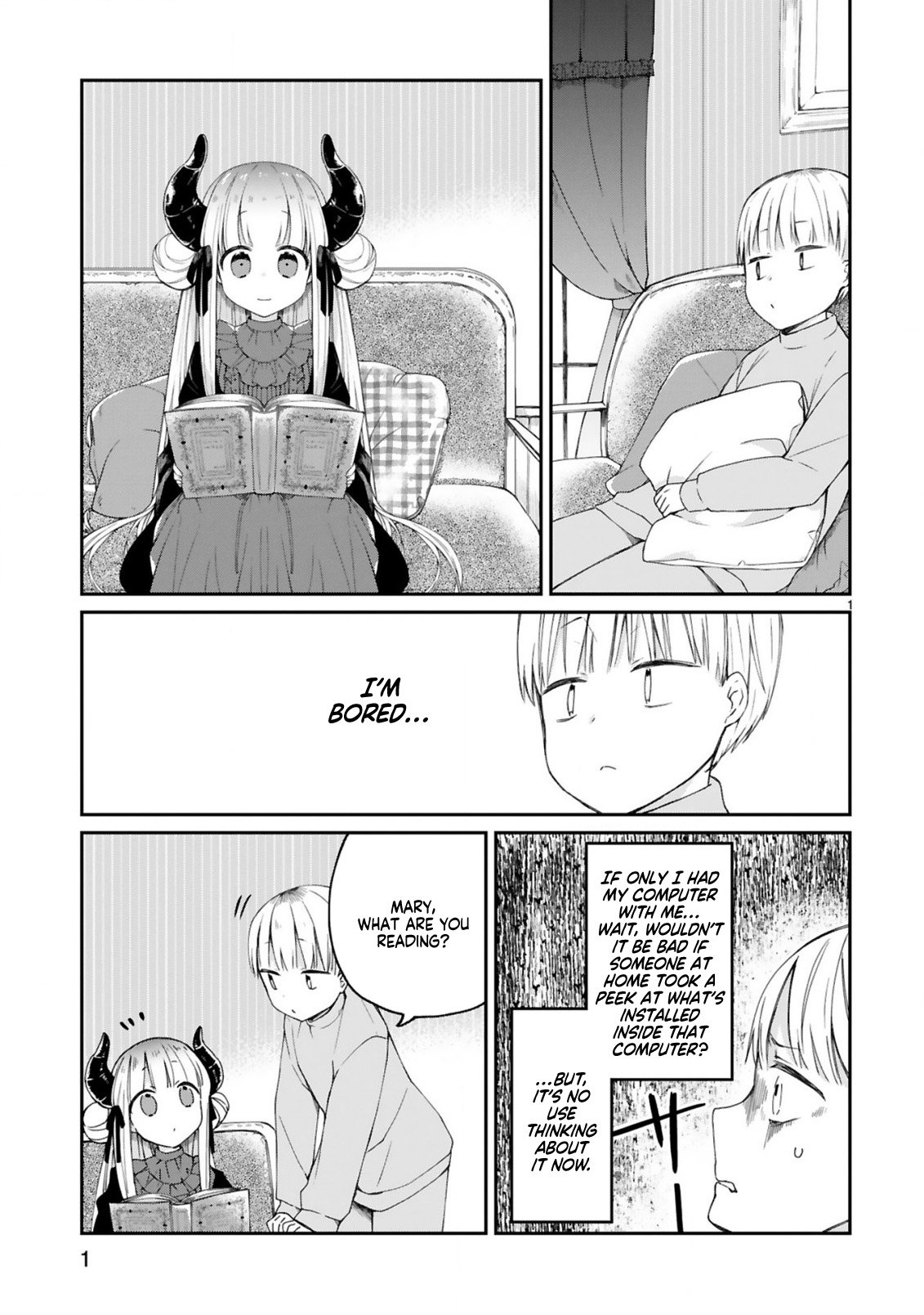 Page 1 of Chapter 7