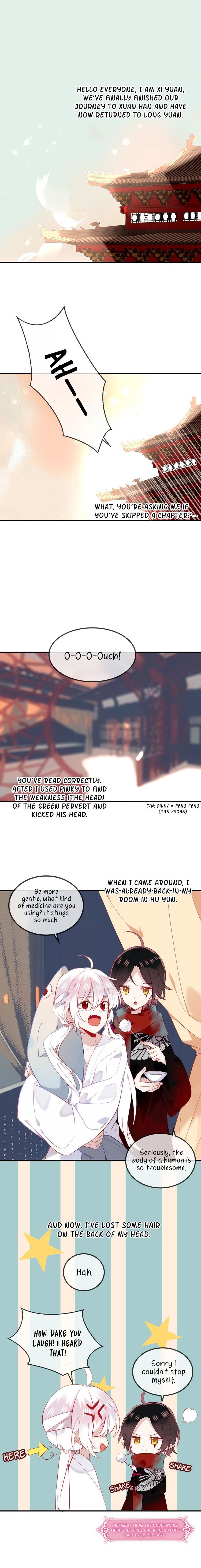 Page 1 of Chapter 72