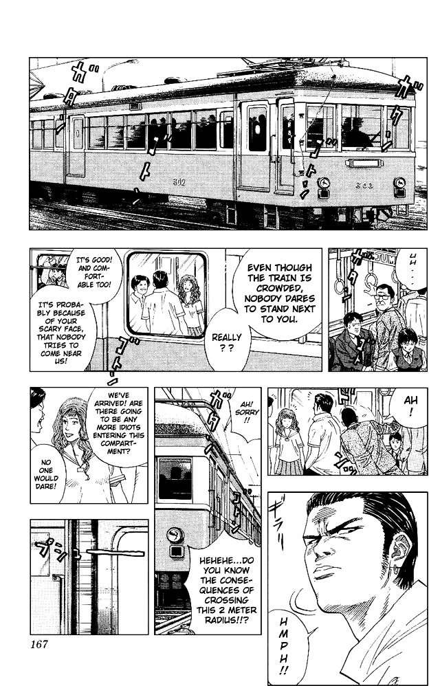 Page 1 of Chapter 134