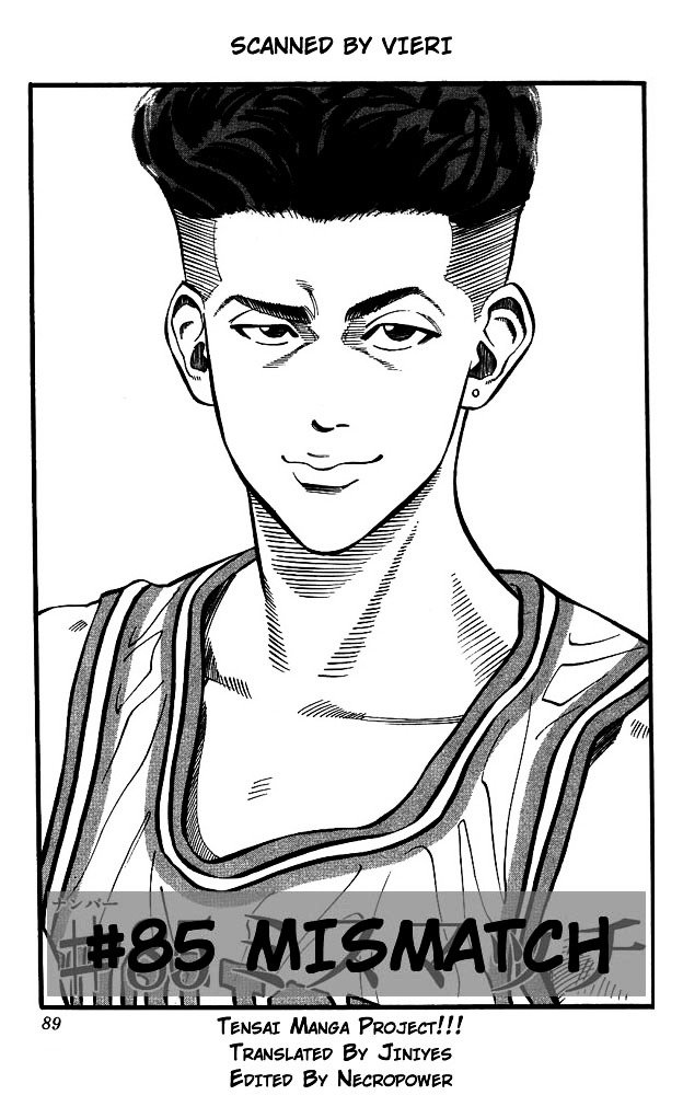 Page 1 of Chapter 85