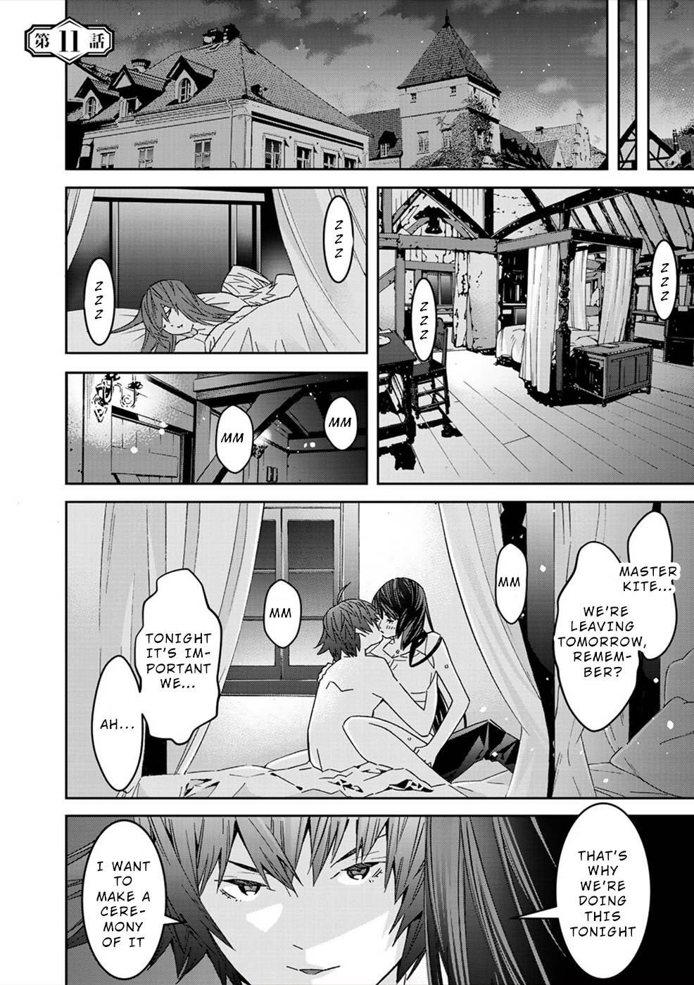 Page 1 of Chapter 11