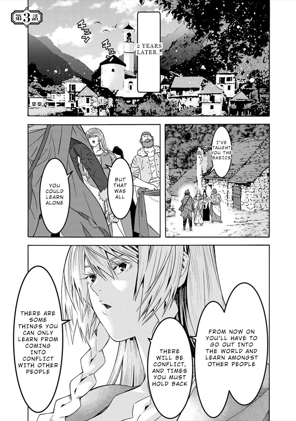 Page 1 of Chapter 3