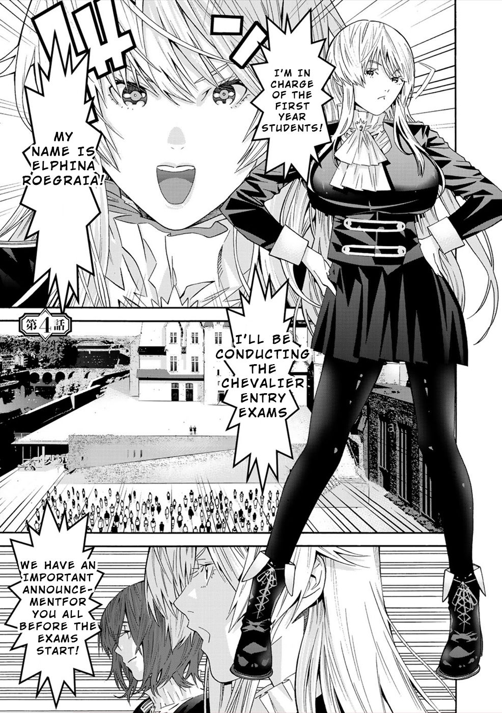Page 1 of Chapter 4