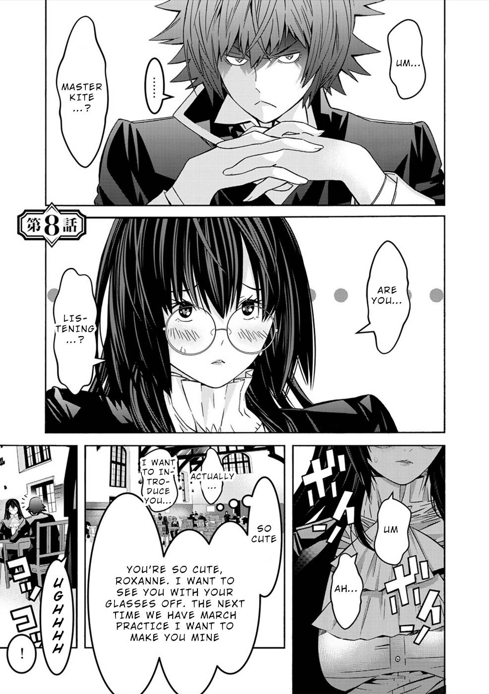 Page 1 of Chapter 8