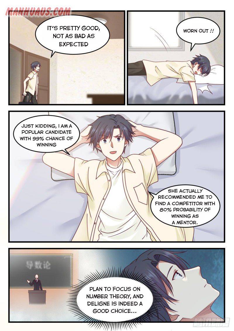 Page 2 of Chapter 100