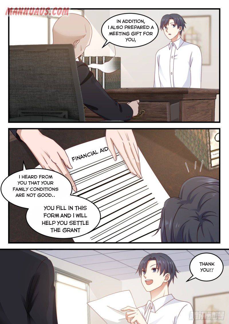 Page 6 of Chapter 100