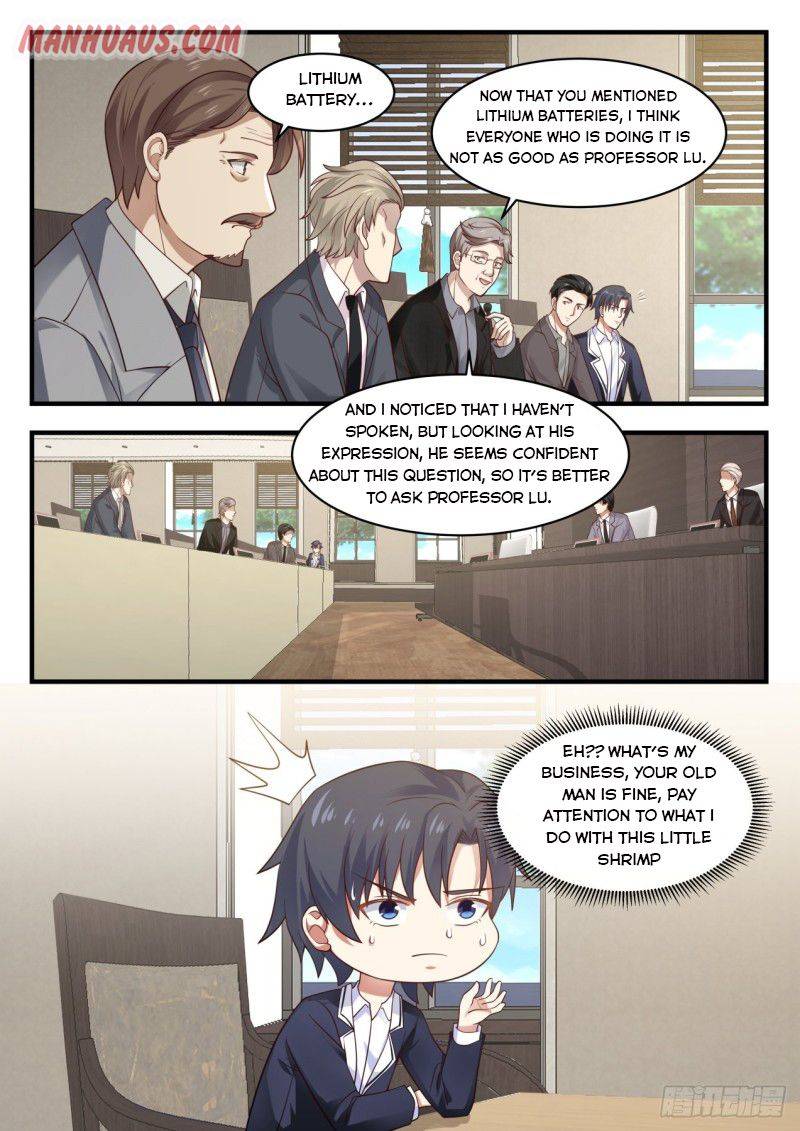 Page 3 of Chapter 134