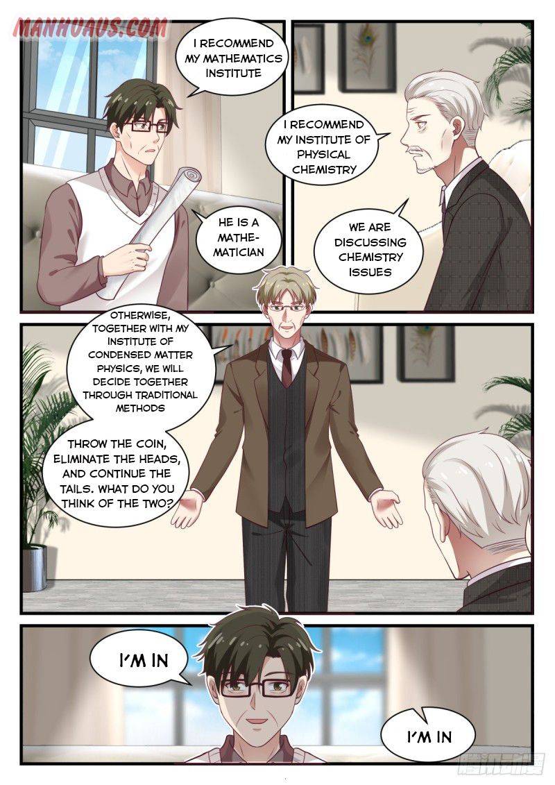 Page 1 of Chapter 146