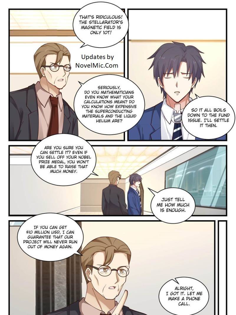 Page 5 of Chapter 157