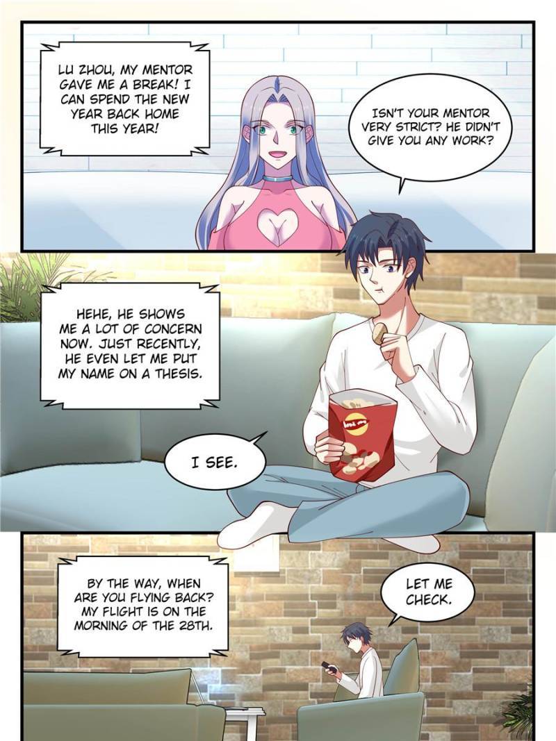 Page 1 of Chapter 160