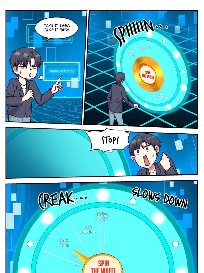 Page 1 of Chapter 58