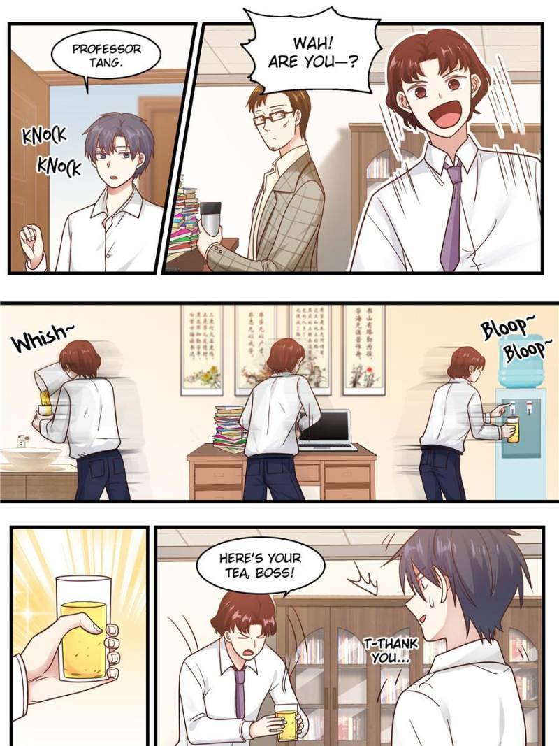 Page 1 of Chapter 73