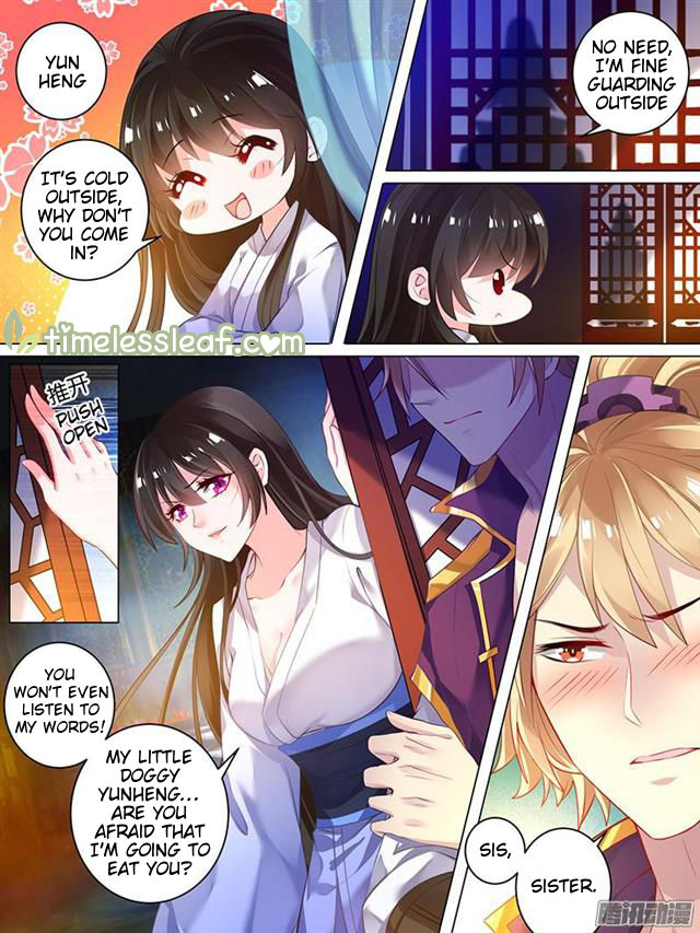 Page 5 of Chapter 28.1