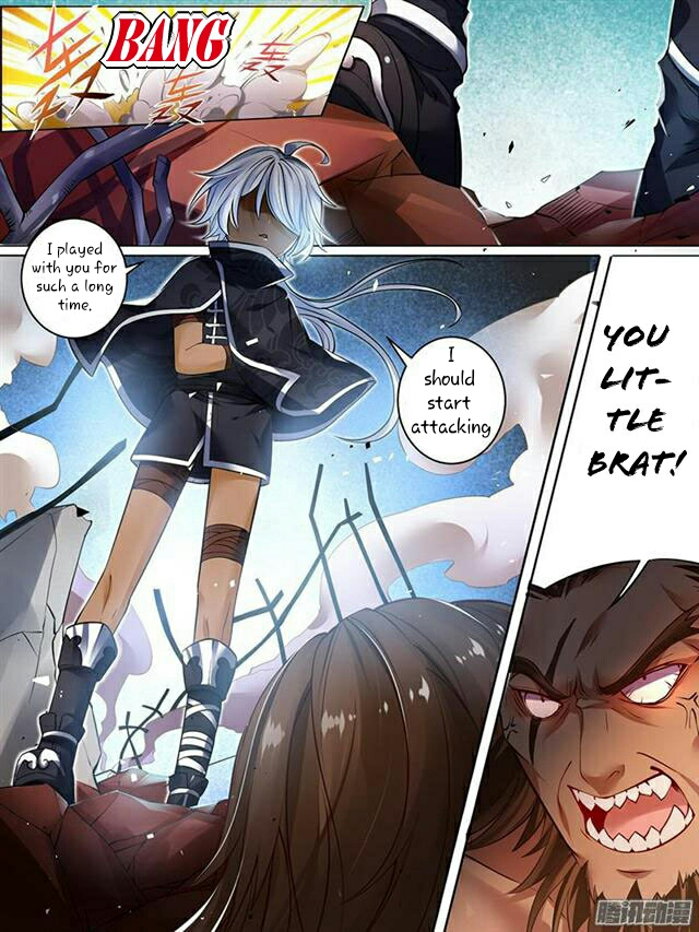 Page 1 of Chapter 30.5