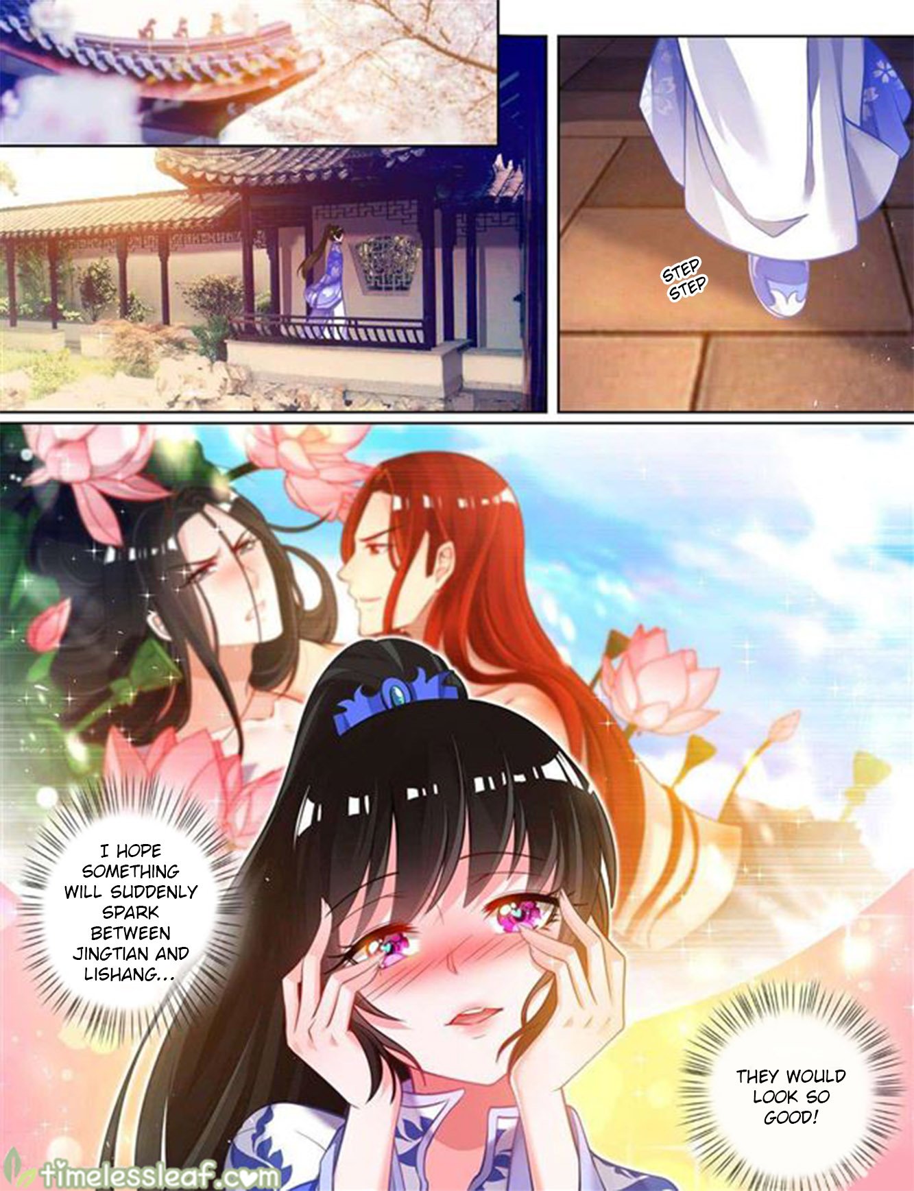 Page 1 of Chapter 64