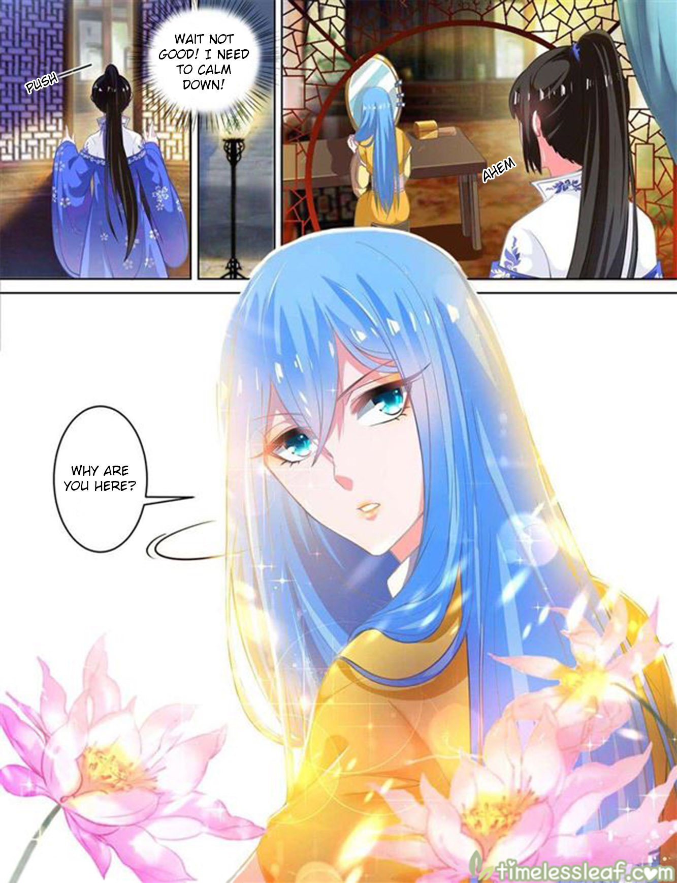 Page 2 of Chapter 64