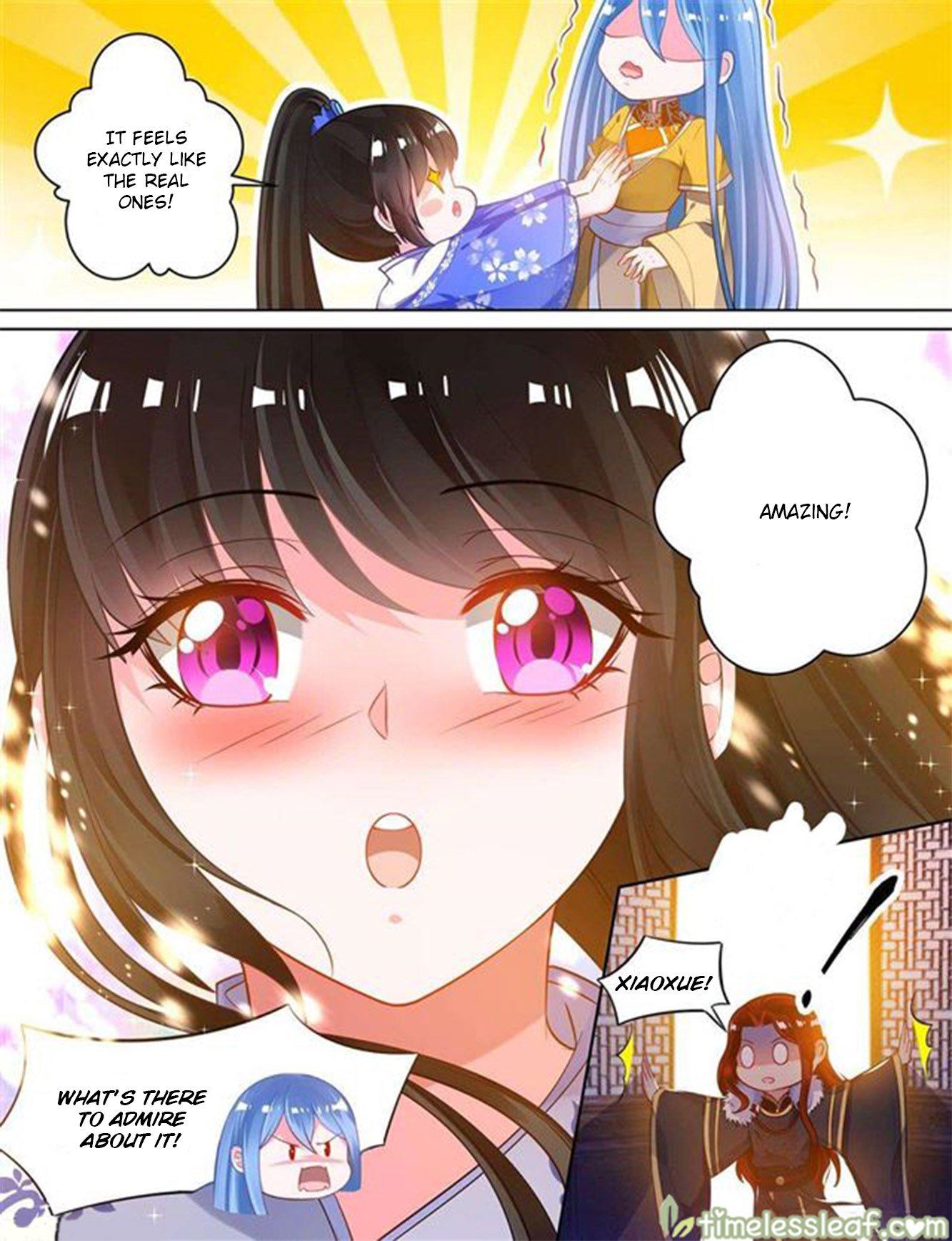 Page 5 of Chapter 64.5