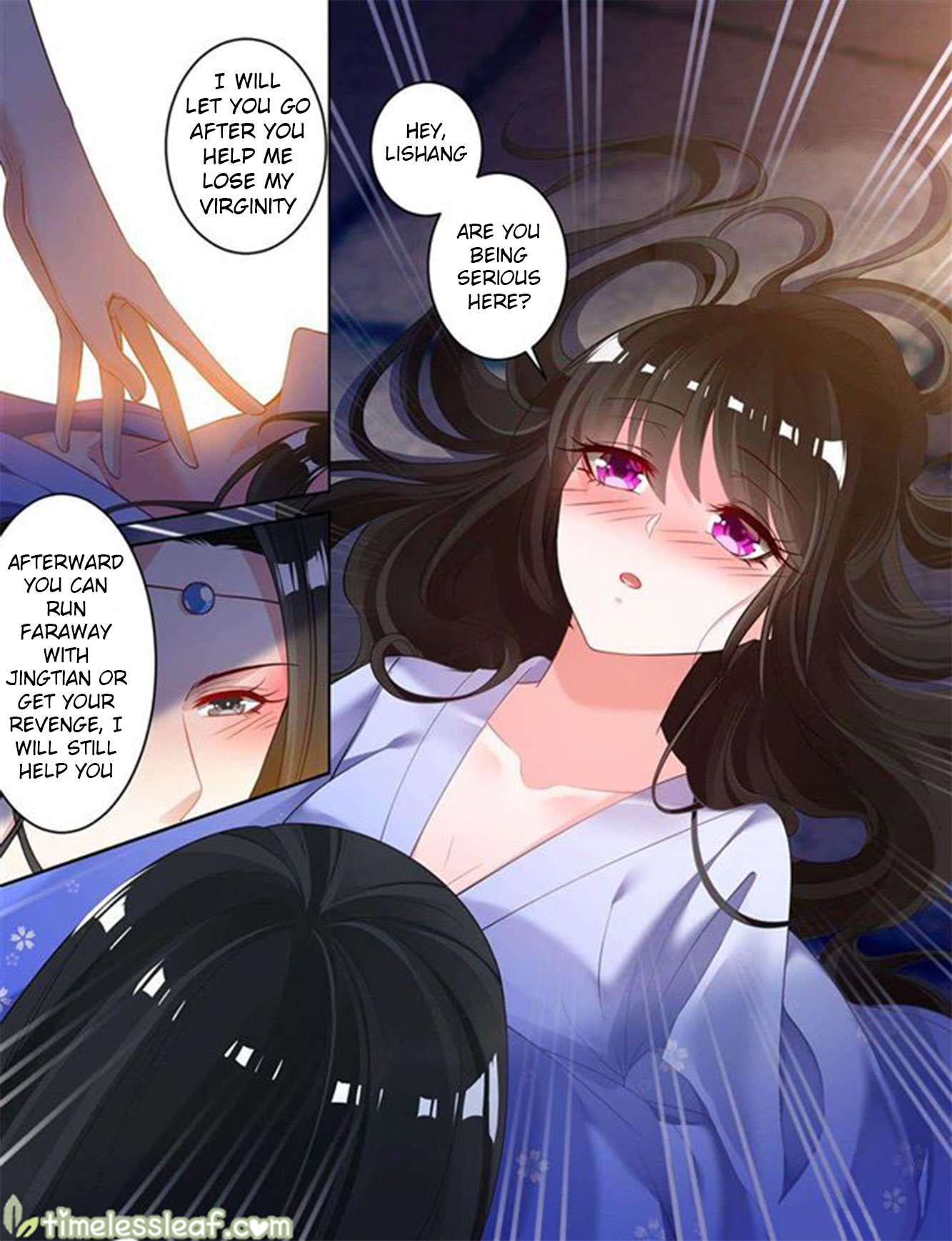 Page 1 of Chapter 67