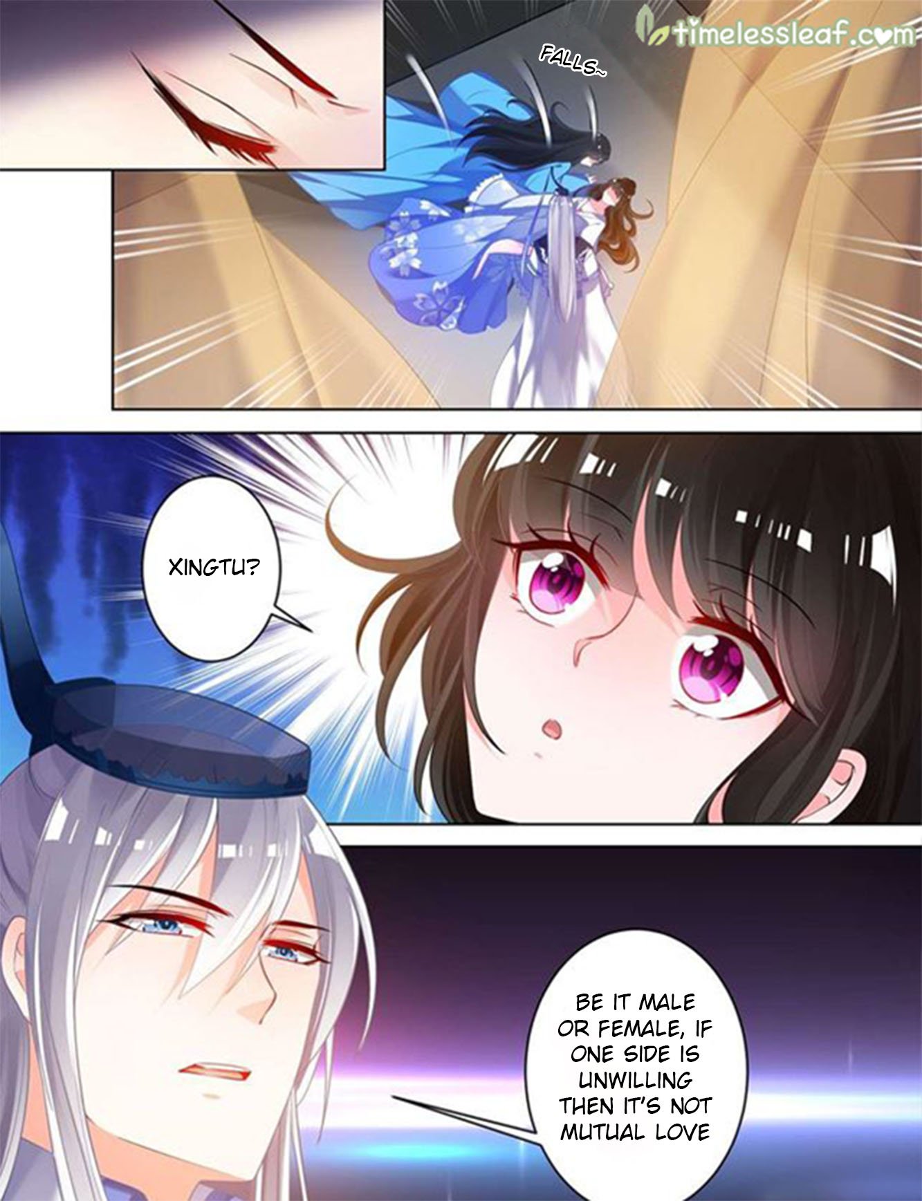 Page 1 of Chapter 69