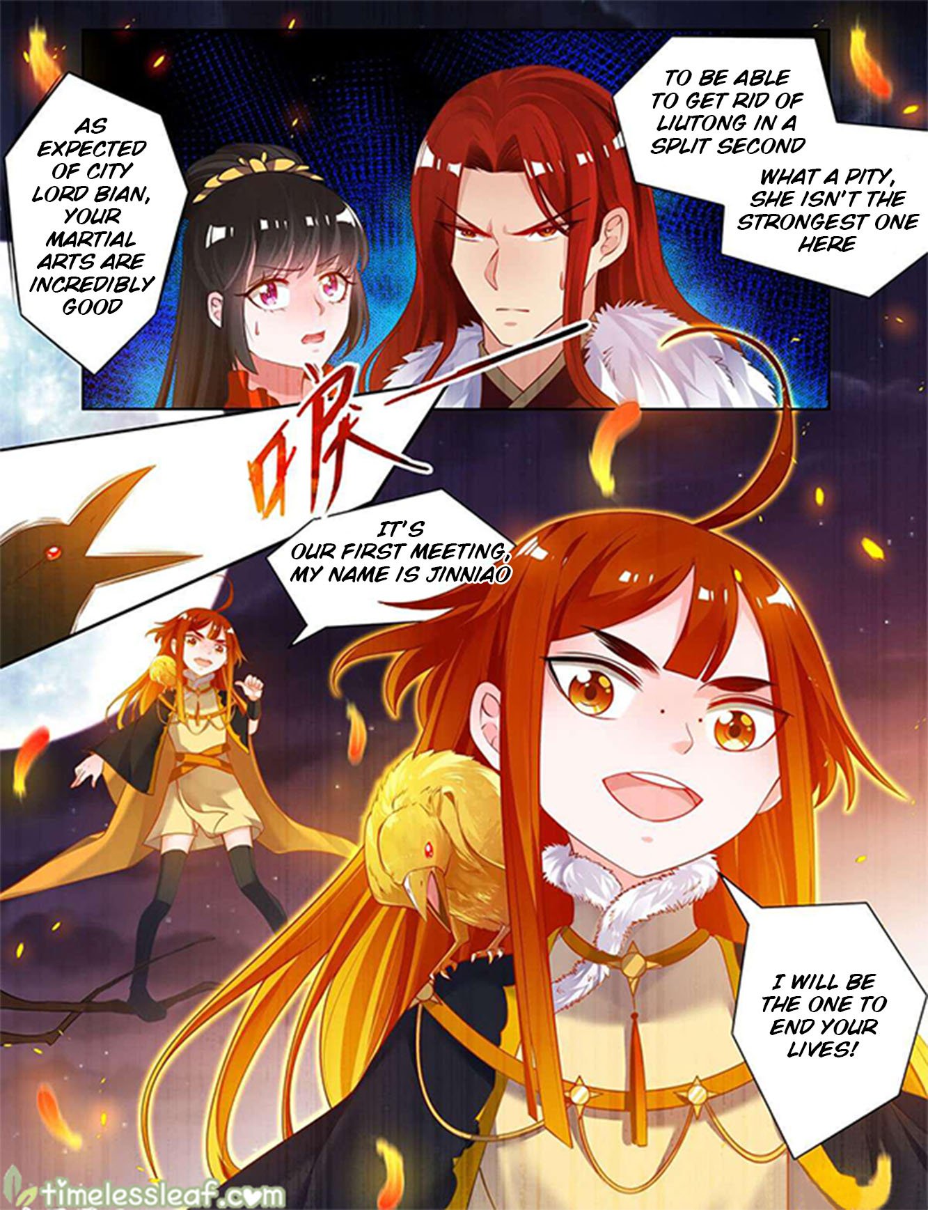 Page 1 of Chapter 71