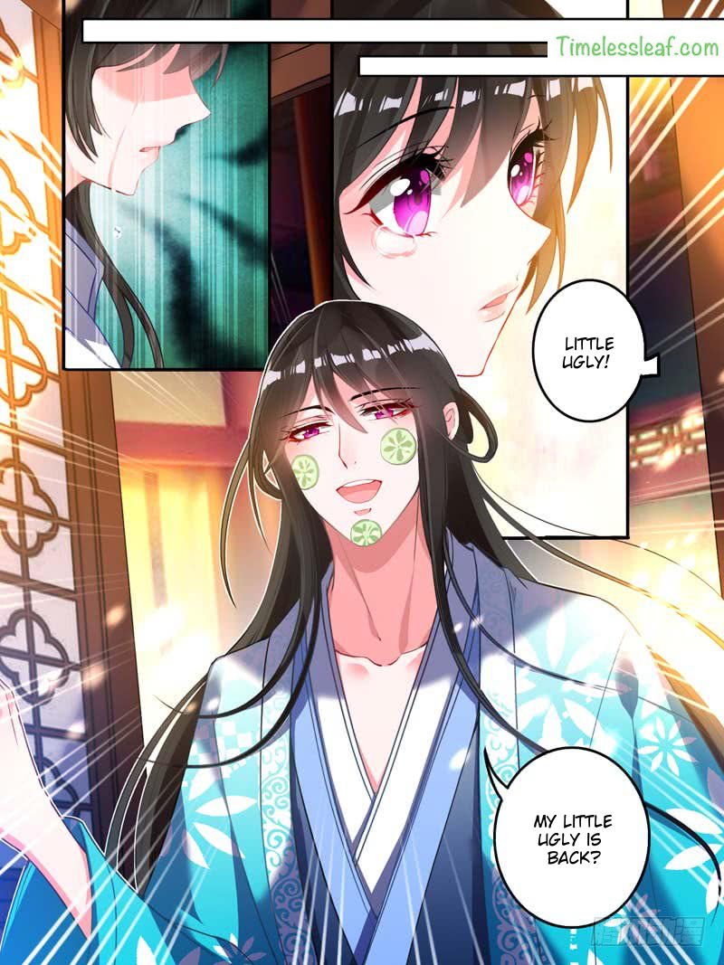 Page 1 of Chapter 8.3