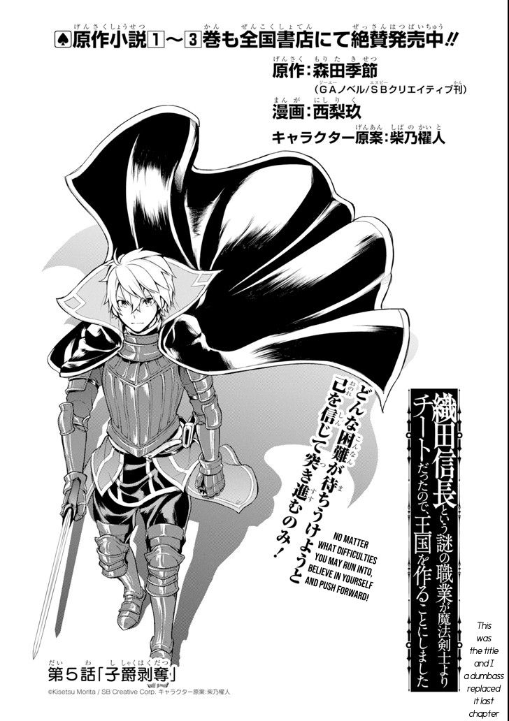 Page 1 of Chapter 5