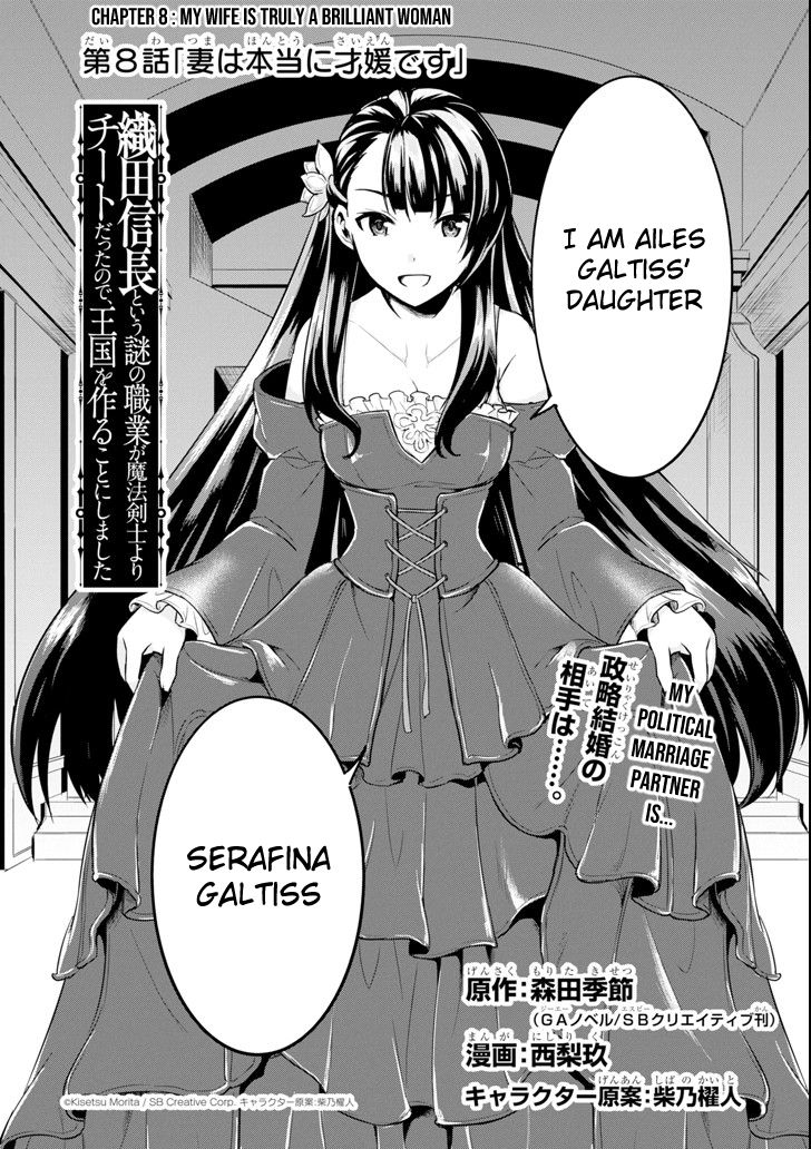 Page 1 of Chapter 8