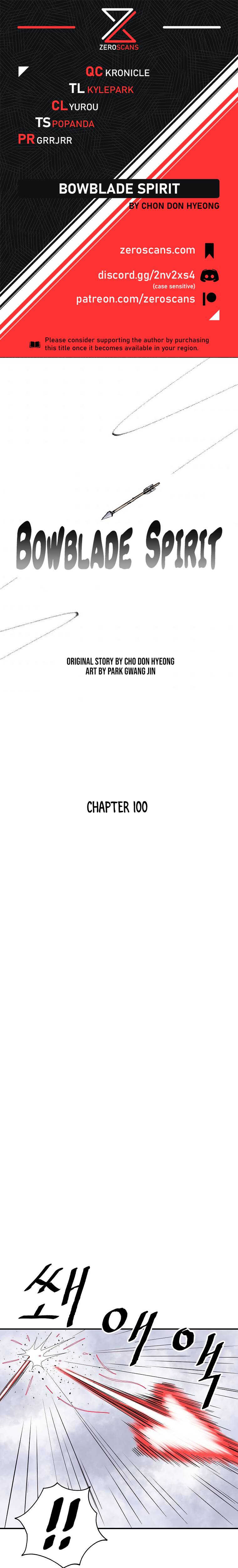 Page 1 of Chapter 100