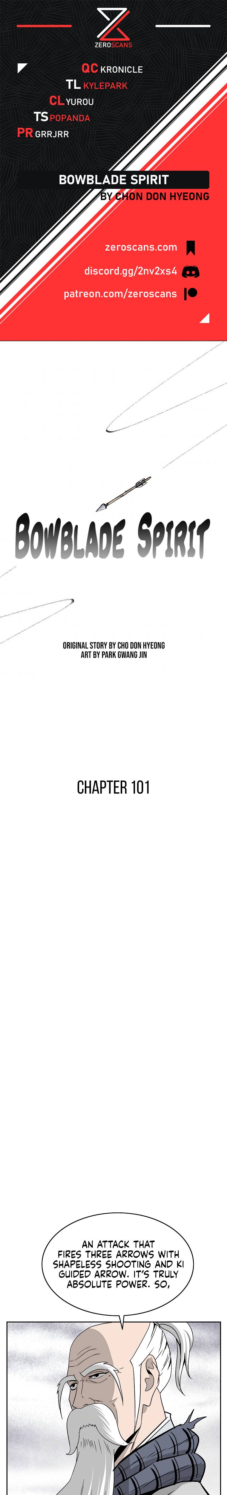 Page 1 of Chapter 101