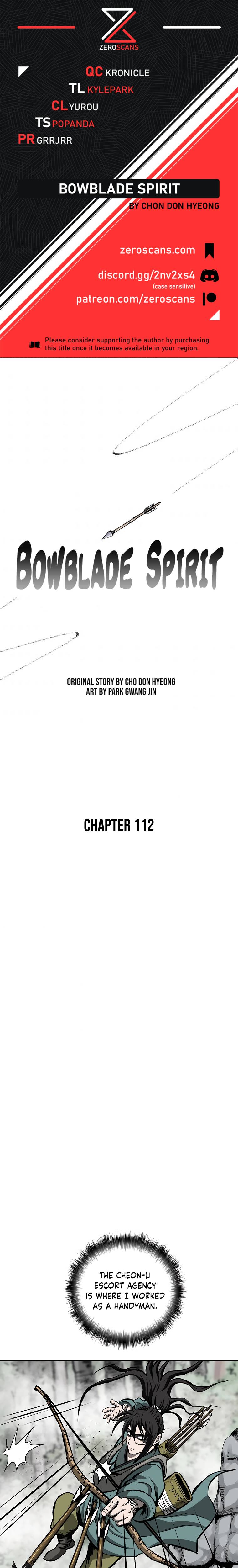 Page 1 of Chapter 112