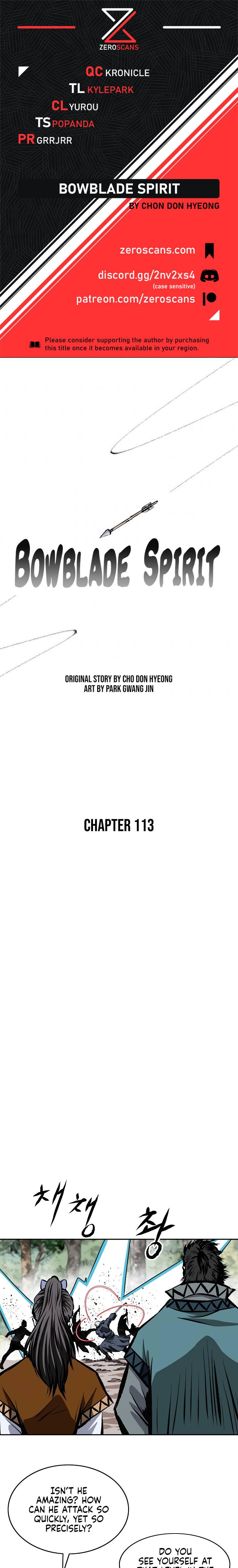 Page 1 of Chapter 113