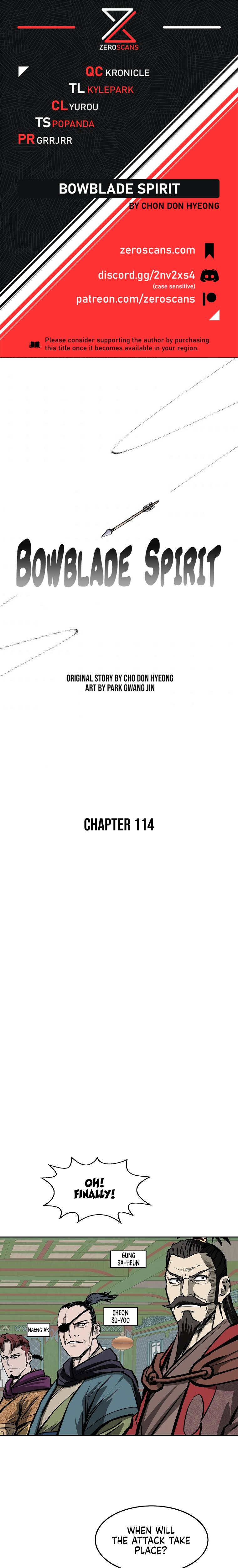 Page 1 of Chapter 114