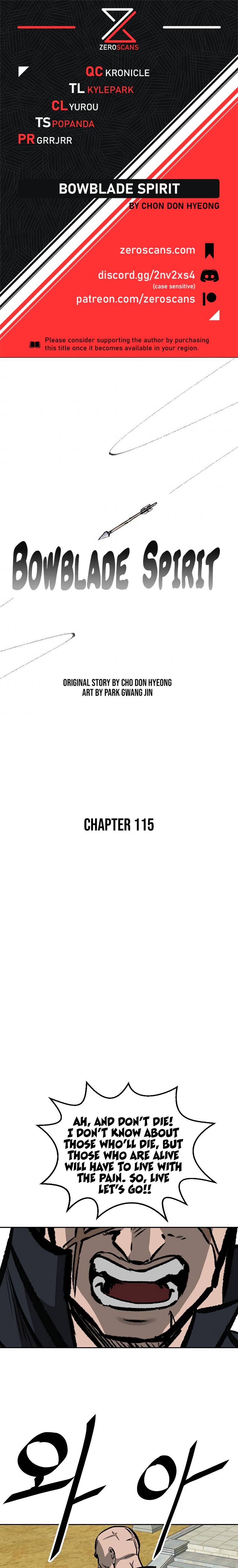 Page 1 of Chapter 115