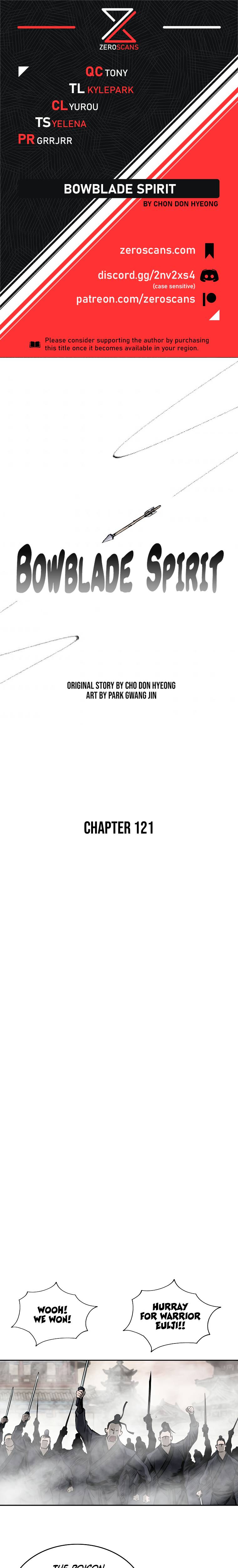 Page 1 of Chapter 121