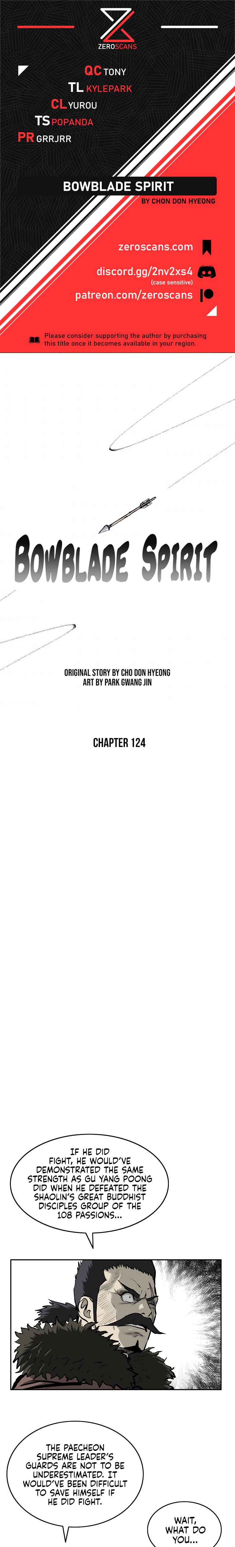 Page 1 of Chapter 124