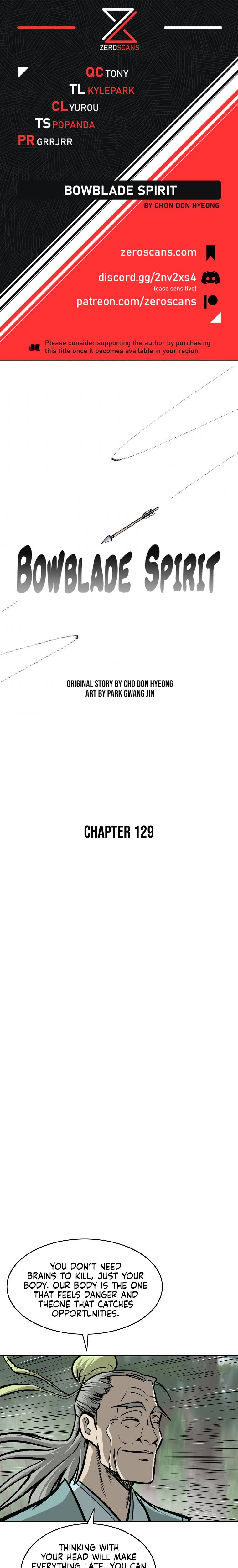 Page 1 of Chapter 129