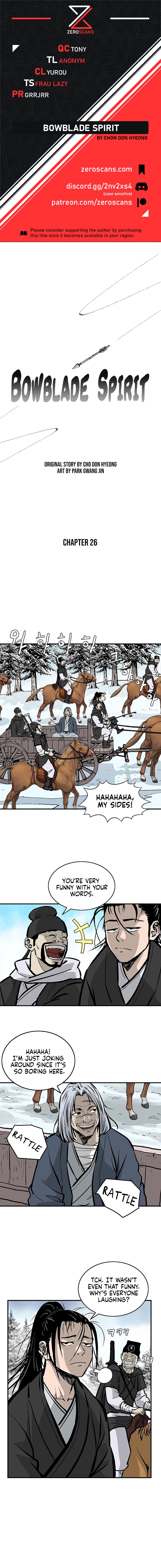Page 1 of Chapter 26