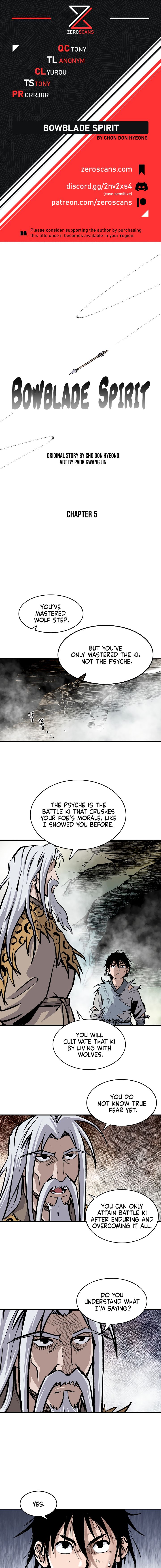 Page 1 of Chapter 5